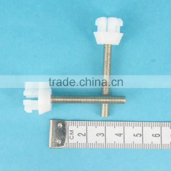 Warping Machine Spare Parts Yarn Tensioner Screw photo-2