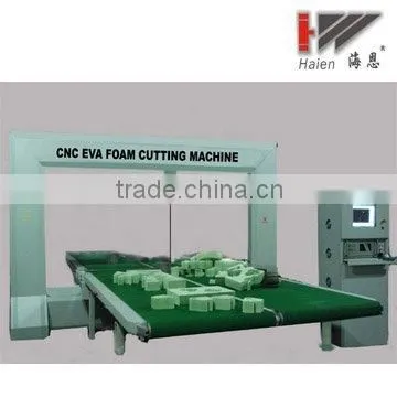 Foam Cutters Machine(CNC-FM25V)