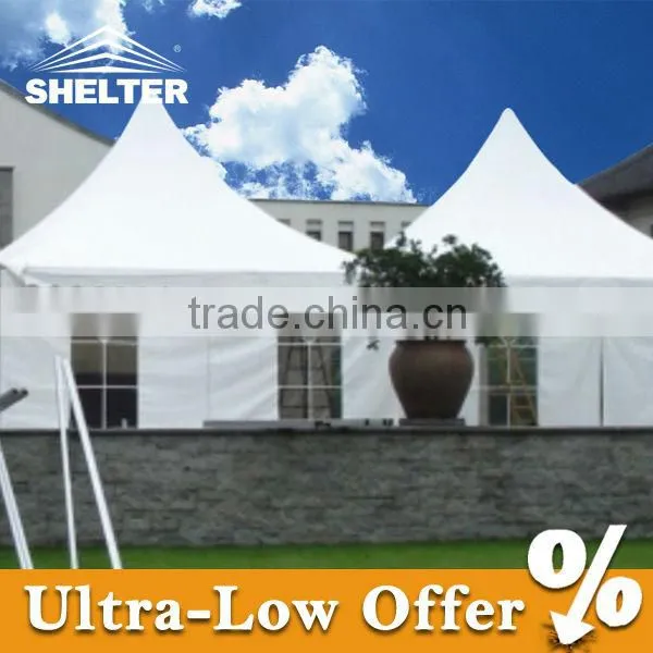 Garden Cottage Tent photo-2