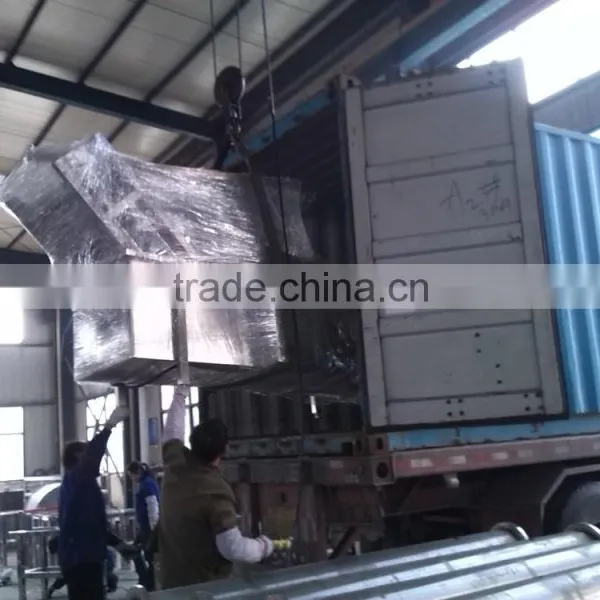Fruit Juice Production Line photo-3