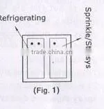 R134A Refrigerant Beverage Jar Dispenser photo-3