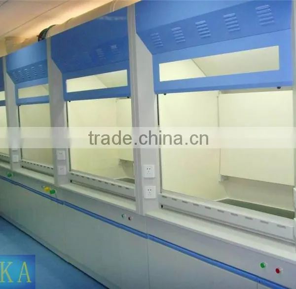 Fume Hood Cupboard/used Fume Hood/pp Fume Hood