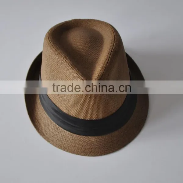 Wholesale Top Quality Straw Hat Blank photo-2
