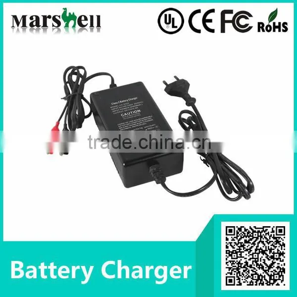 LC-2216 Wholesale Portable Lead Acid Car Battery Charger