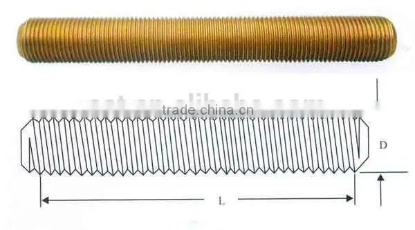 Thread Rod photo-5