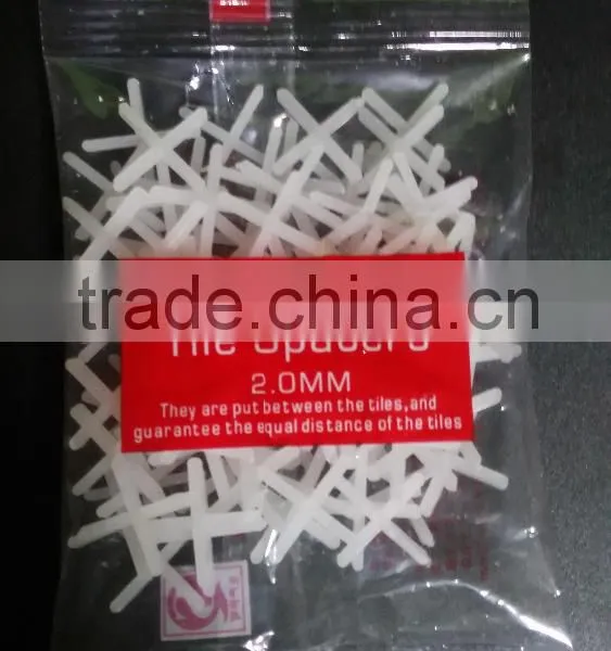 RUIDA Plastic Tile Cross Spacer