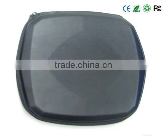 Eyewear,laptop,camera,tool,power Bank ,for PSP Game , Purpose Zipper PU & EVA Case photo-2