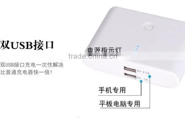 Power Bank 20000mAH for Blackberry Z10 photo-6
