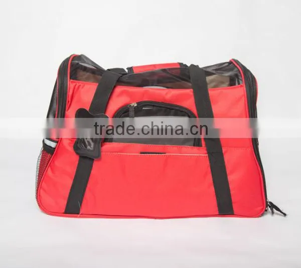 Wholesale Easy Take Pet Carrier Pet Bag With Colors