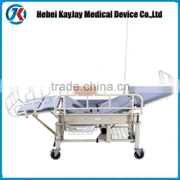 China New Products Hospital Bed on Chinamarket photo-5