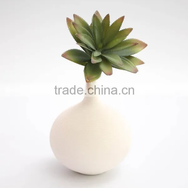 Small Artificial Plant for Home, Office and Decoration Christmas Holiday photo-3