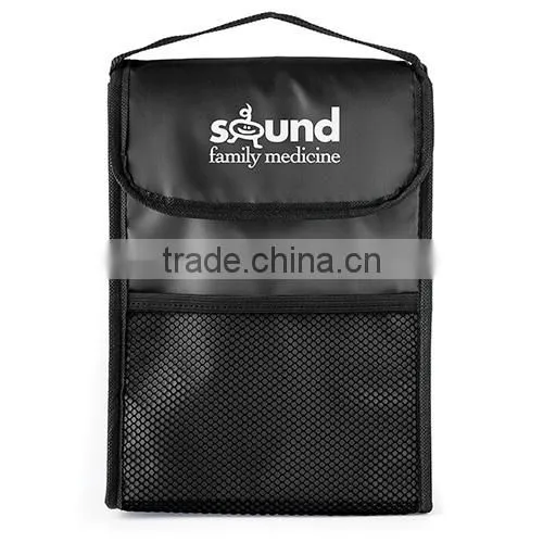 2014 Polypropylene Lunch Cooler Bag photo-4