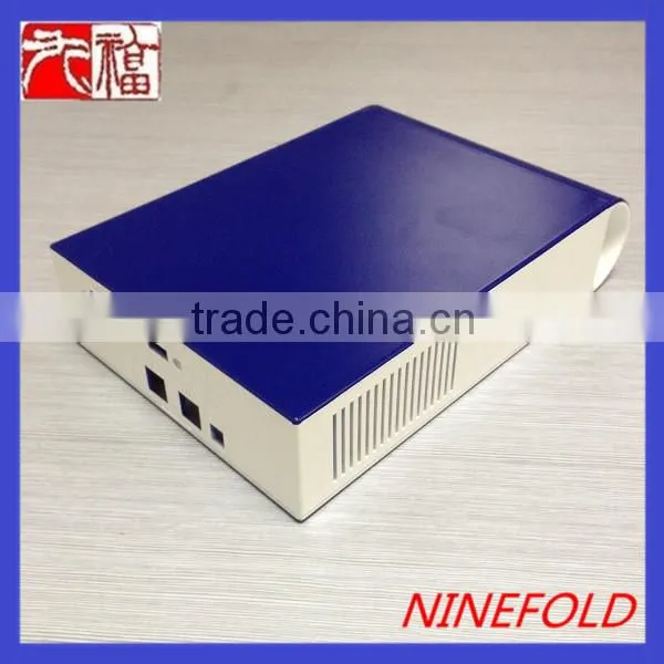 Plastic Box for Electronic Device