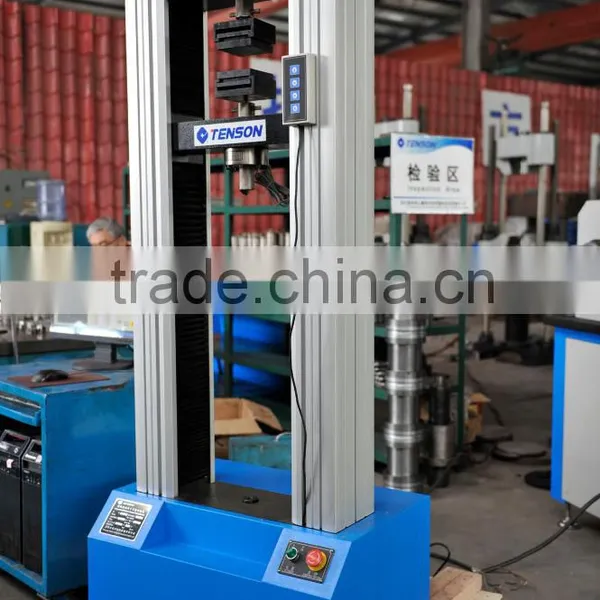 MWW-20 Computerized Wood-based Panel Electronic Universal Testing Machine 20kN photo-2