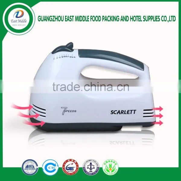 Multifunction Automatic Hand Electronic Egg Beater Mixer Machine Whisking Machine