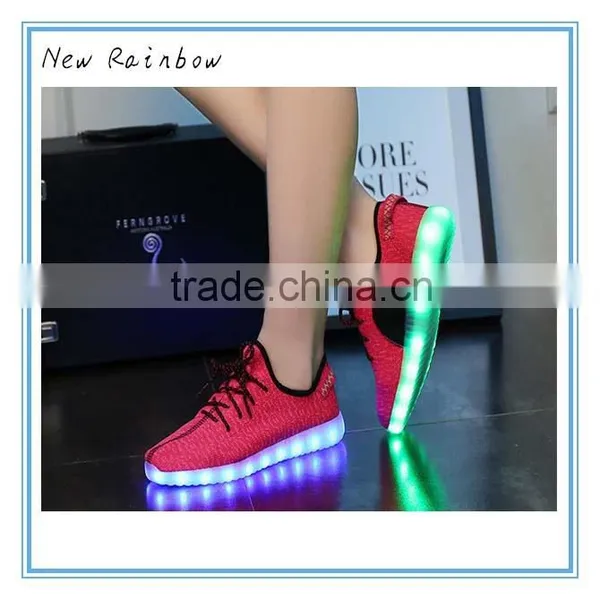 Yeezy Led Shoes photo-2