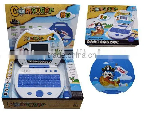 learning machine with 80 functions learning computer