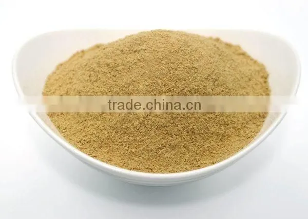 Dry-Roasted & Grounded Soy Bean