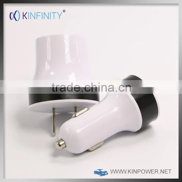 2.1A UK Wall Charger/Adapter photo-3