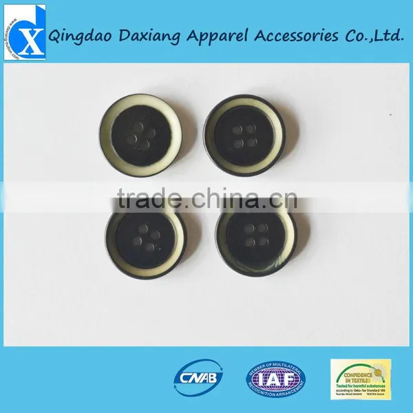 Garment Accessories Fashion Natural Corozo Buttons