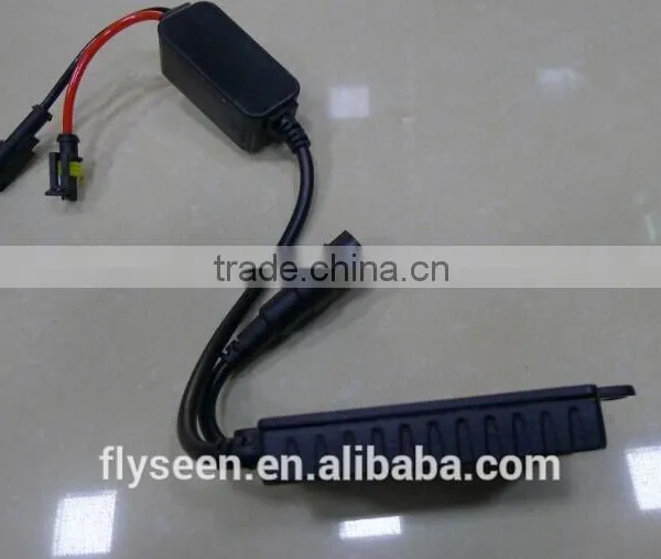 High Quality 55W Xenon HID Kit, 55W 24V HID Ballast, 24V for Truck Xenon Light photo-5
