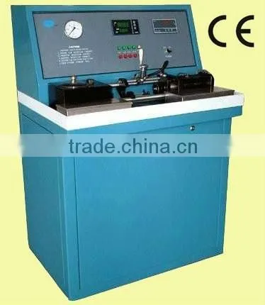 High Accuracy, PTPL Fuel Injector Testing Instrument, Made in China photo-2
