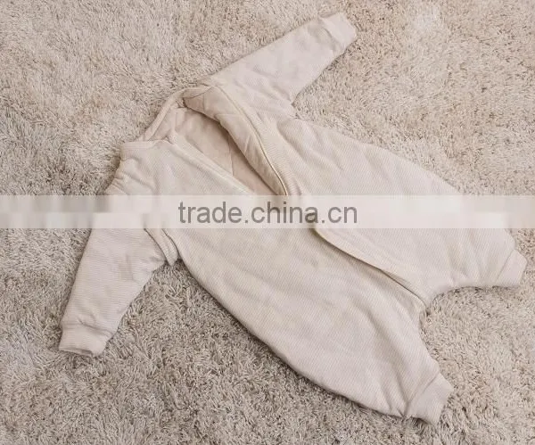 Winter Baby Sleeping Bags High Quality Soft Touch And OEM/ODM Service photo-2
