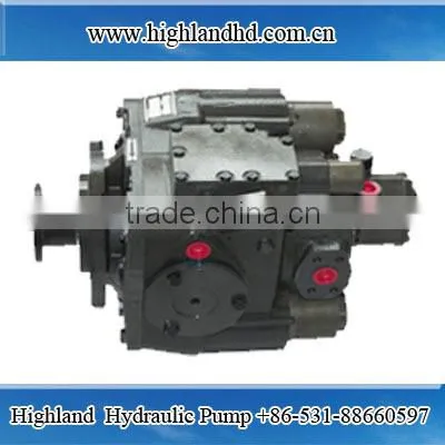 Lowest Hydraulic Pump and Motor Price