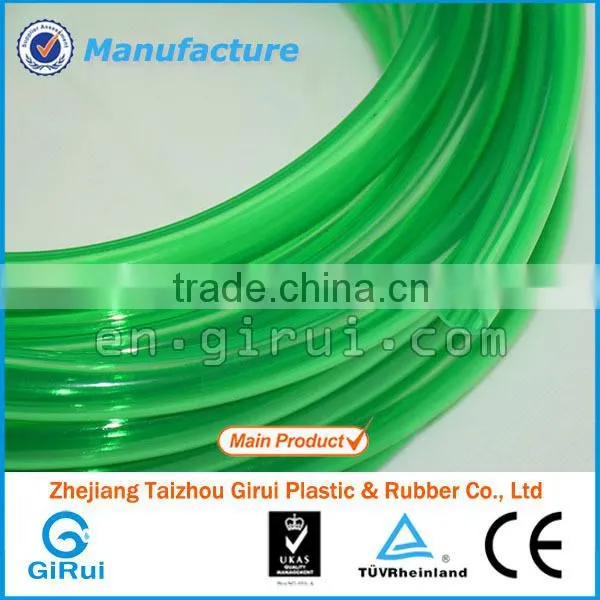 Chemical Resistance Plastic Transparent Hose photo-6