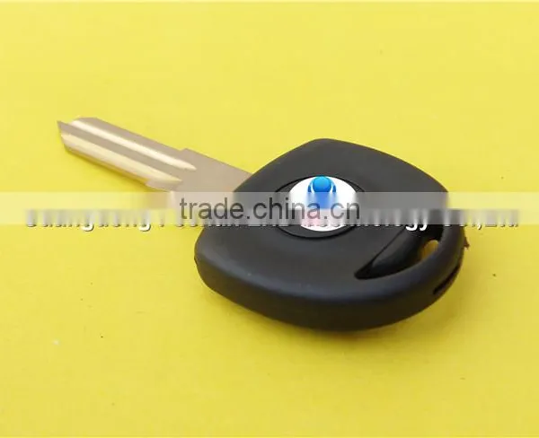 High Quality Transponder Chip Key Opel Blank for HU46 Left Blade Opel Car Key photo-4