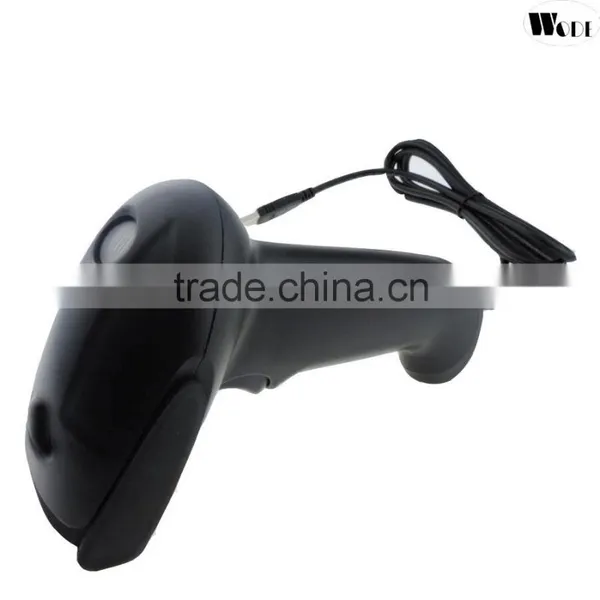 Cheap Price 2D Handheld Barcode Reader/Portable China 2D Barcode Scannner photo-5