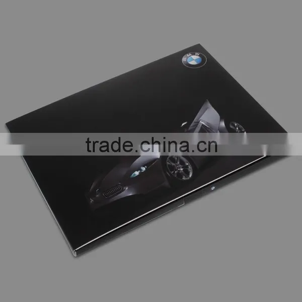 2015 Factory Outlet 5 Inches Video Player Greeting Card photo-5
