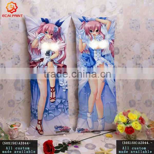 Dakimakura , Dakimakura Pillow , Dakimakura Body Pillow photo-3