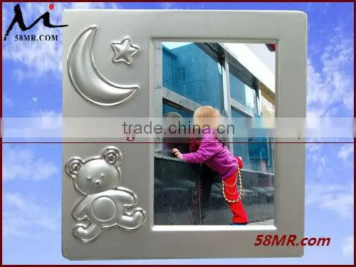 Silver Plated Photo Frame photo-3