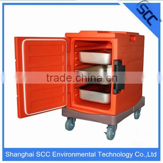 86L Hot Restaurant and Hotel Food Container, Non-thermal Food Preservation Box photo-6