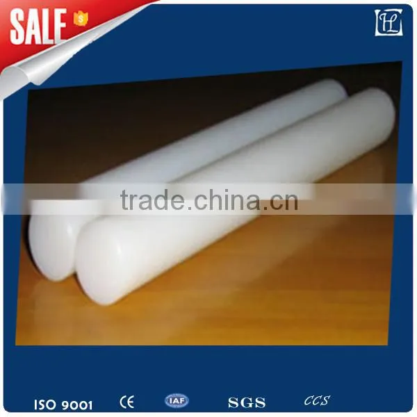 High Density Plastic Sheets ABS PP PE Sheet photo-3
