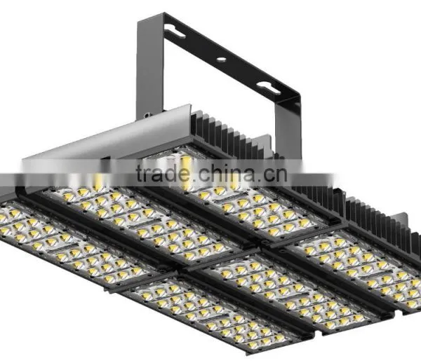 Modular Lightweight IP65 180W Tunnel LED Light