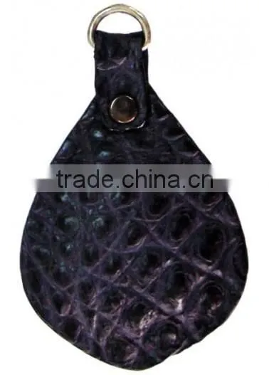 Leather Key Chain SCRK-004 photo-3
