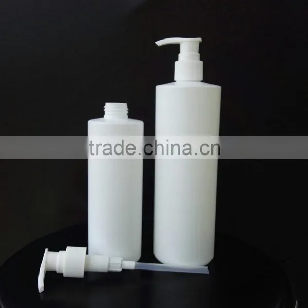 Design Best 150ml Empty Shower Gel Bottle, Shower Gel Bottle With Pump, Plastic Shower Gel Bottle photo-5