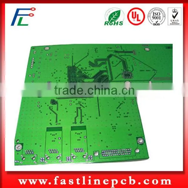 Professional PCB Board Manufactuer With Circuit Board Design Team photo-3