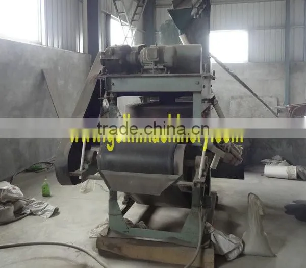 High Intensity Monazite Single Disc Electromagnetic Separator photo-4