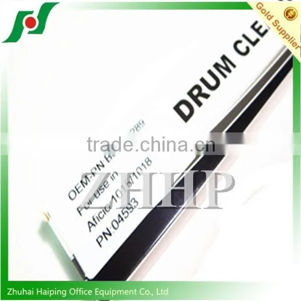New Compatible Copier Parts,drum Cleaning Blade for Ricoh Aficio 1015 1018,B039-2289 photo-3