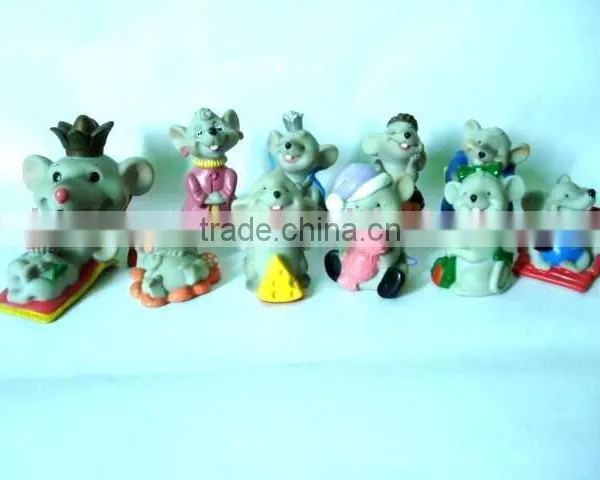Vinyl Toy,rubber Toy,decor Toy,collection Toy