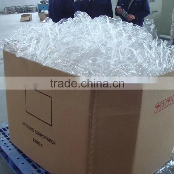 Fully Automatic Pet Bottle Blowing Machine Rotary Type photo-2