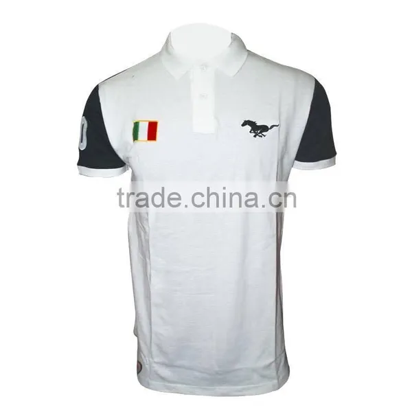 Blackthorn Customize Polo Shirt