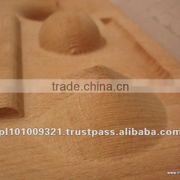 2D & 3D HD XMD32 CNC Routers, CE, 700x800 Mm, 2.2 kW photo-5