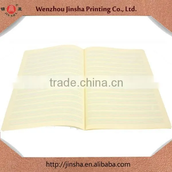 Child English Story Promotional Gift Items Notebook For Students photo-3