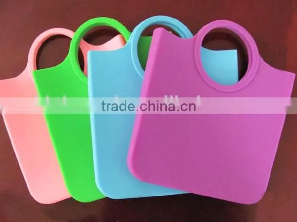 Silicone Handbags