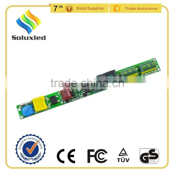 New Developed 18-24W 28W Led Driver 300-350mA T8 Led Tube Power Driver photo-2