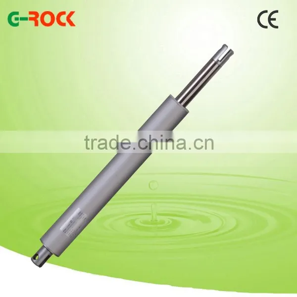 42mm Diameter High Waterproof Electric Linear Actuator Push Pull IP65 photo-2